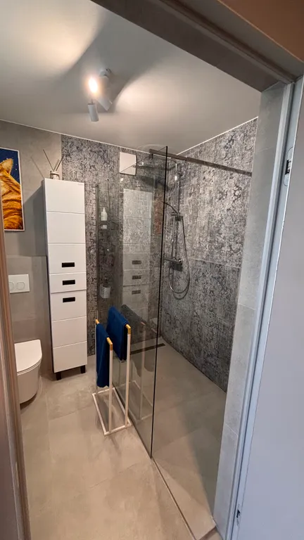 Стильные Апартаменты в стиле Лофт, тихое место в центре города