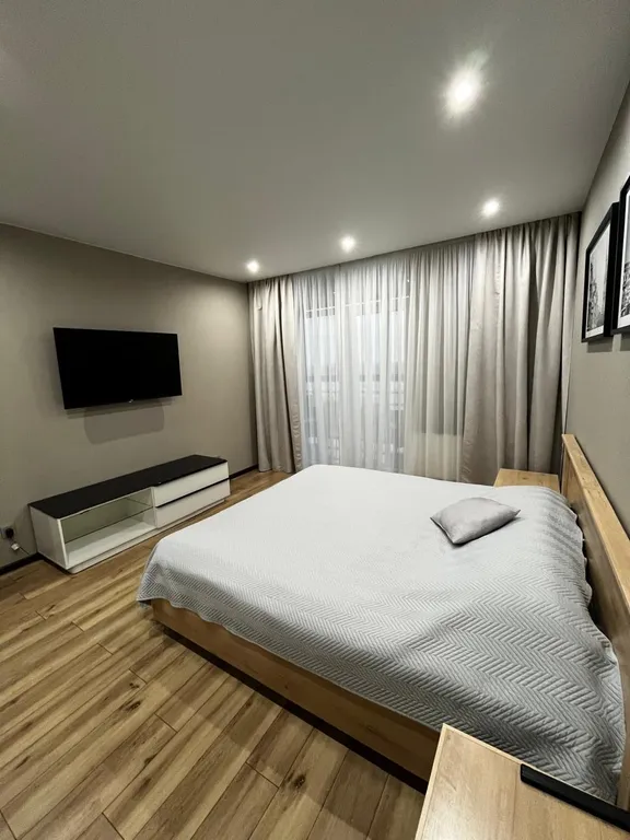 Квартира Апартаменты у Музея янтаря — Калининград