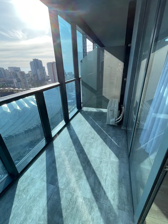 Студия у моря