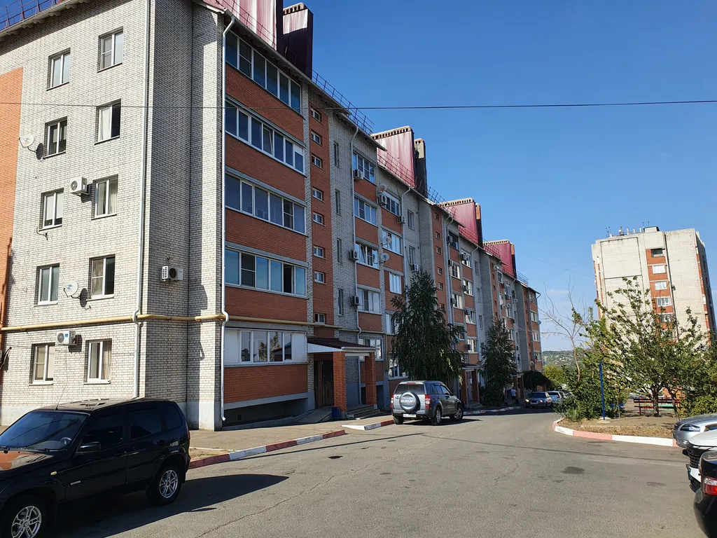 Уютное место