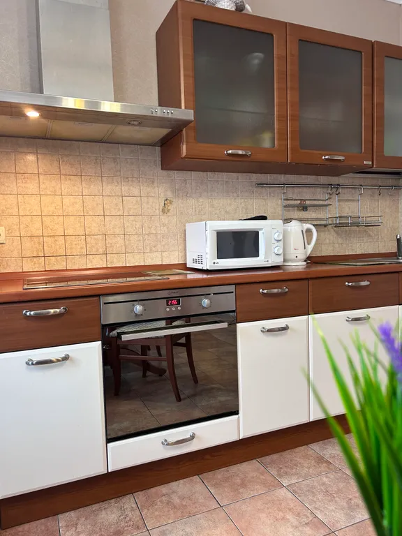 Квартира недалеко от набережной и пляжа