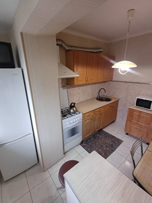 Квартира 1-комнатная Квартира — Сочи