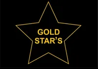 Gold stars