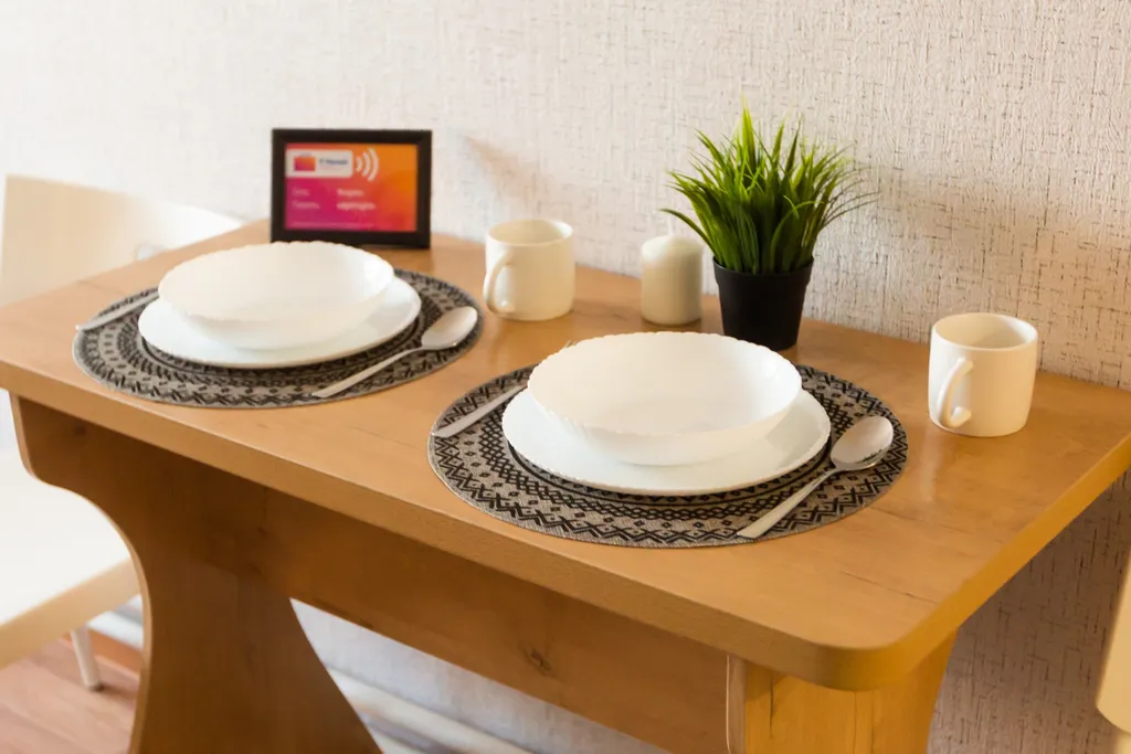 Студия № 11 вид на реку