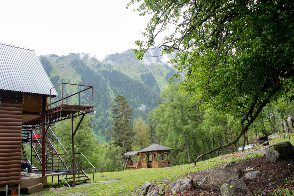 Гостевой дом Артур