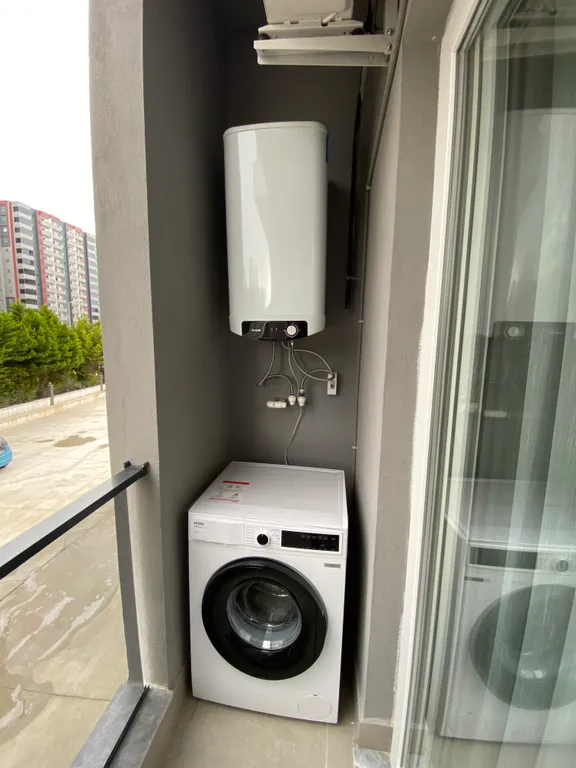 Cтильная eвpо-двушкa Elexus Тедже 2