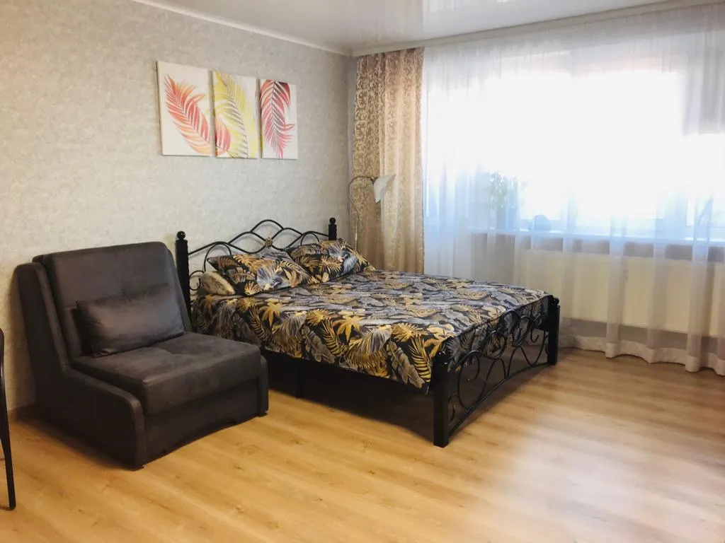 Уют & Комфорт в центре в ЖК Онежский дворик от супер-хозяина