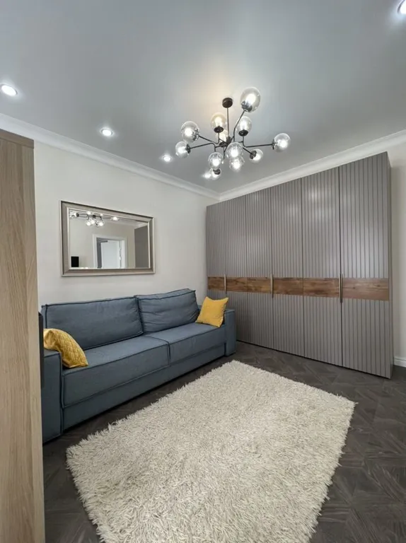 Квартира Комфортная квартира у моря — Махачкала