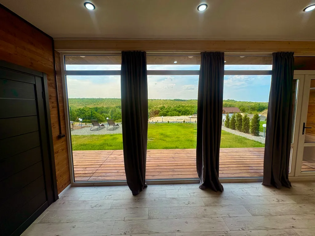 2-комнатный Дом