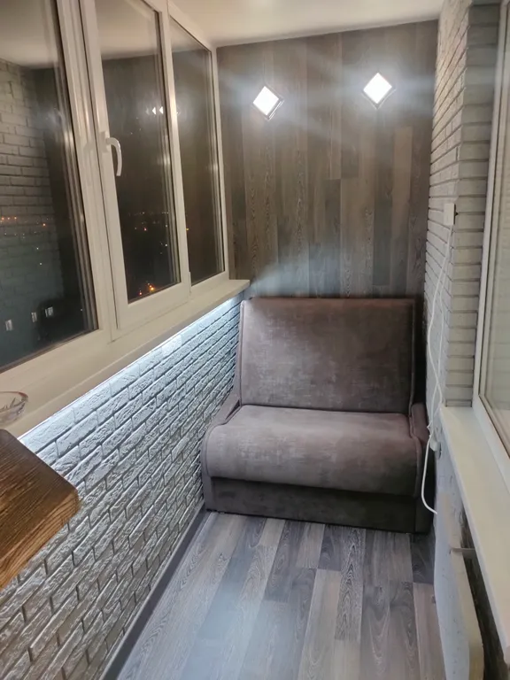 Шикарный люкс