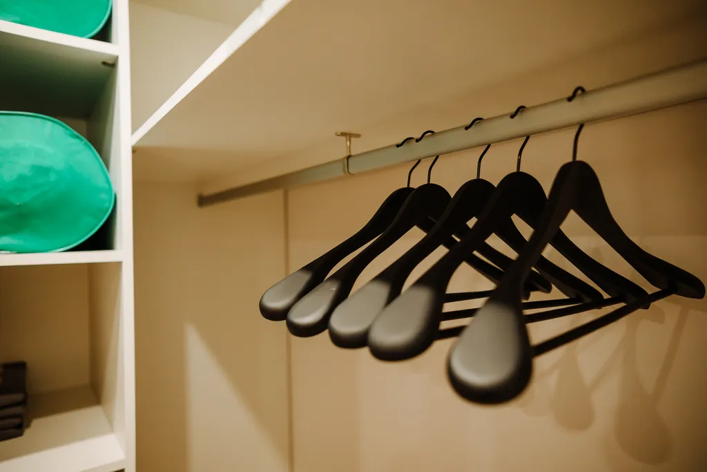 Новый апартамент недалеко от центра