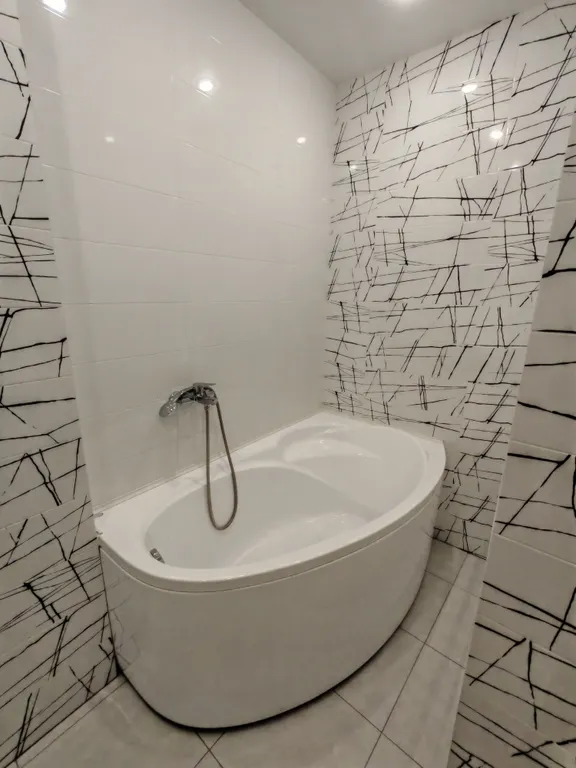 Красивая студия в новом районе