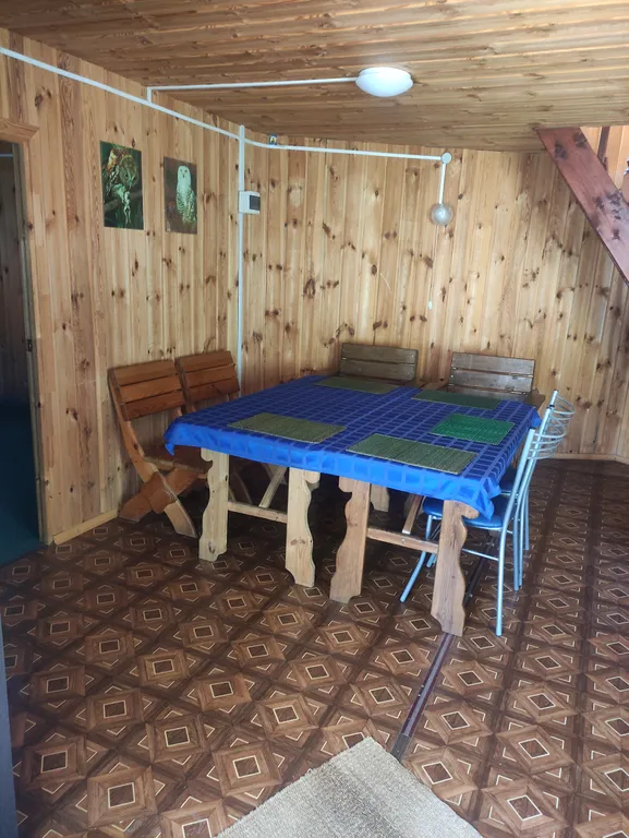 4-комнатный Дом