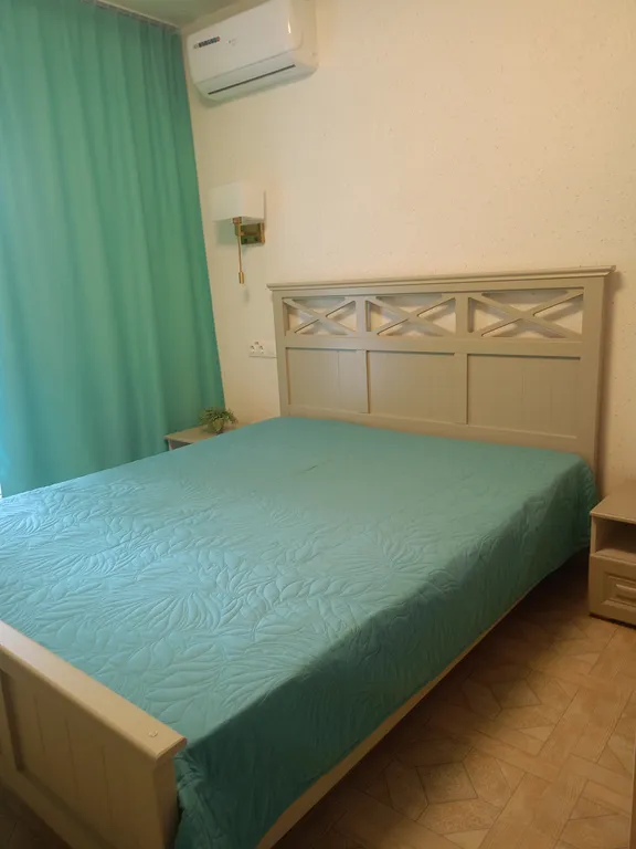 Апартаменты Семейные