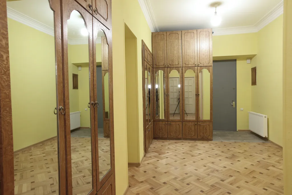 Квартира в центре