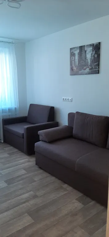 Квартира в сердце Пушкинских гор