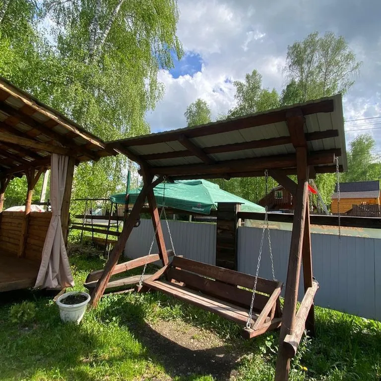 Таунхаус в районе озера Ая