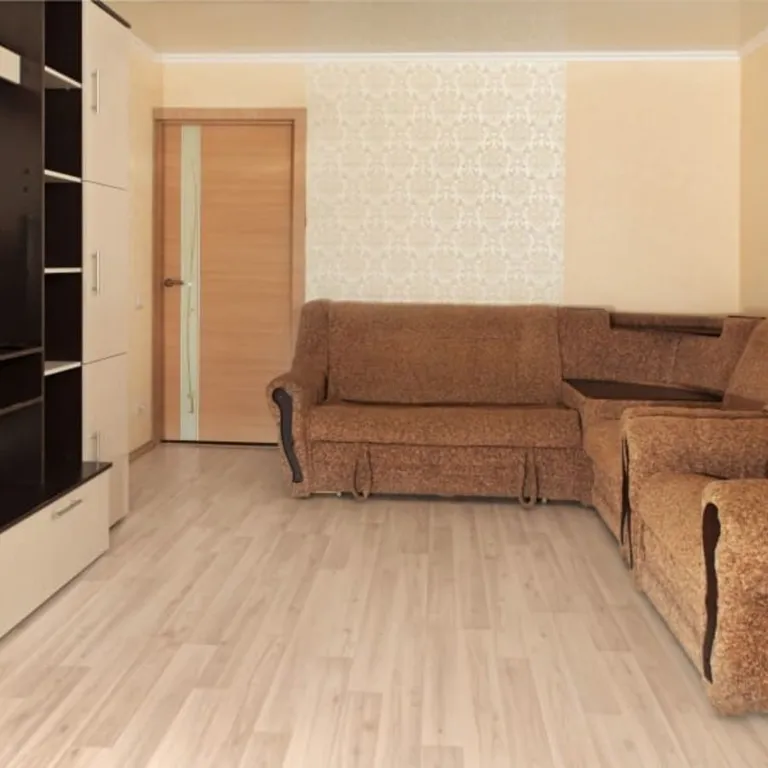 Уютный уголок рядом с центральным автовокзалом