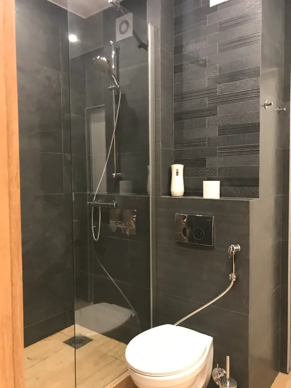 Апартаменты Ласковые Дюны