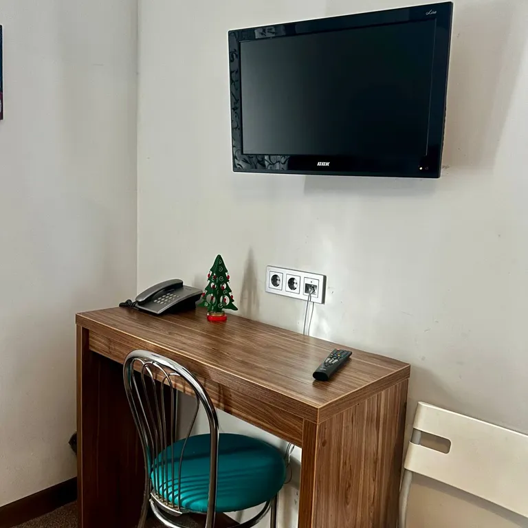 Комната №2 в усадьбе Силичи