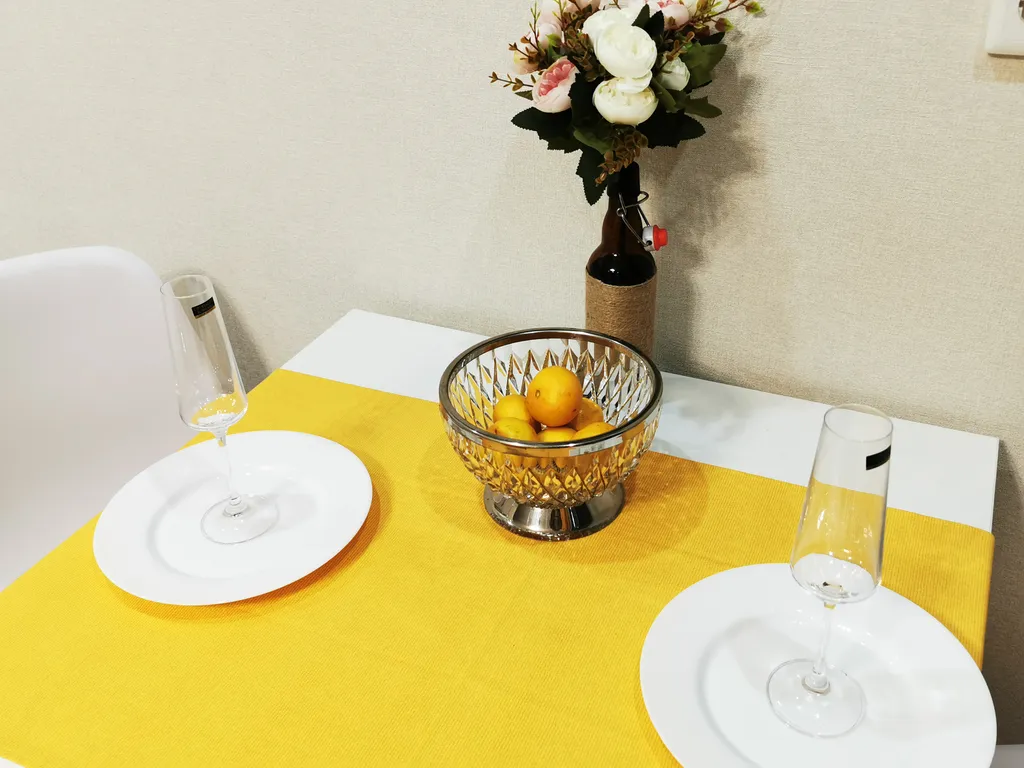 Квартира Квартира Милое местечко в шикарном ЖК — Краснодар