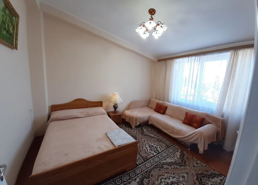 Коттедж Дом с видом на море для семейного отдыха — Севастополь