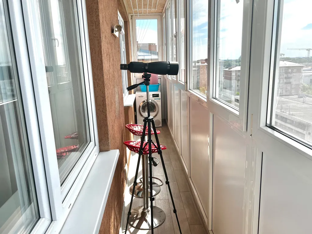 Квартира Квартира В закатах города — Калининград