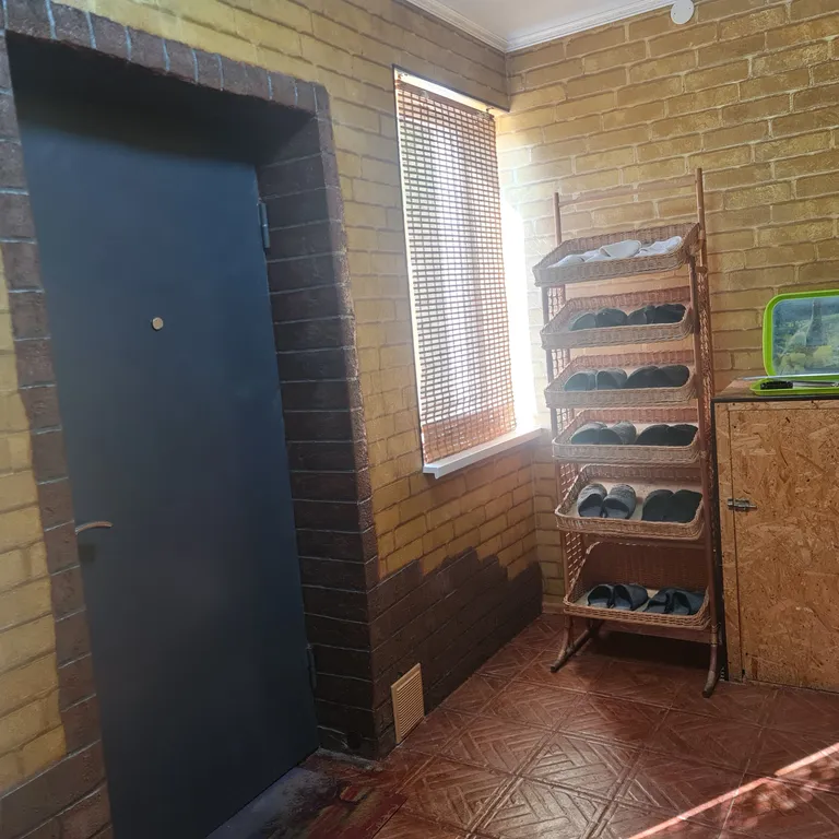 Коттедж Дом в Карелии — Деревянное