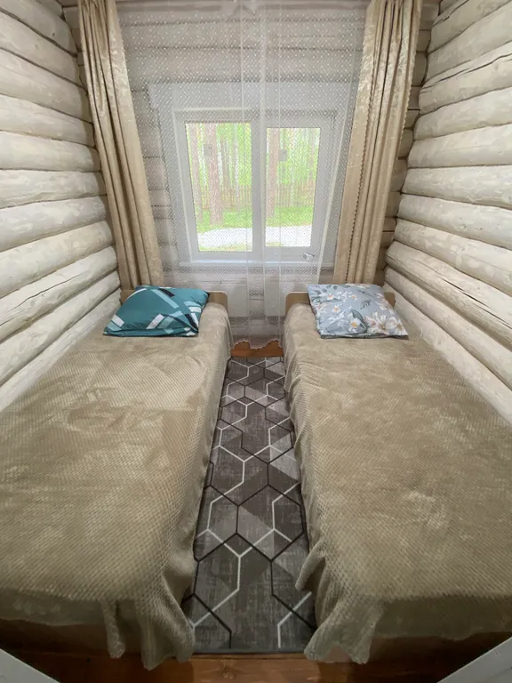 Территория отдыха Усадьба