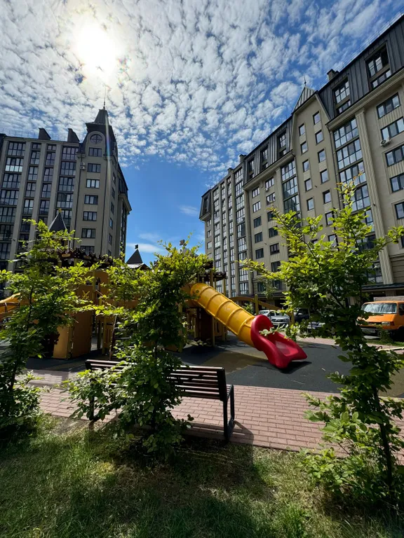 Квартира 1-комнатная Квартира — Зеленоградск