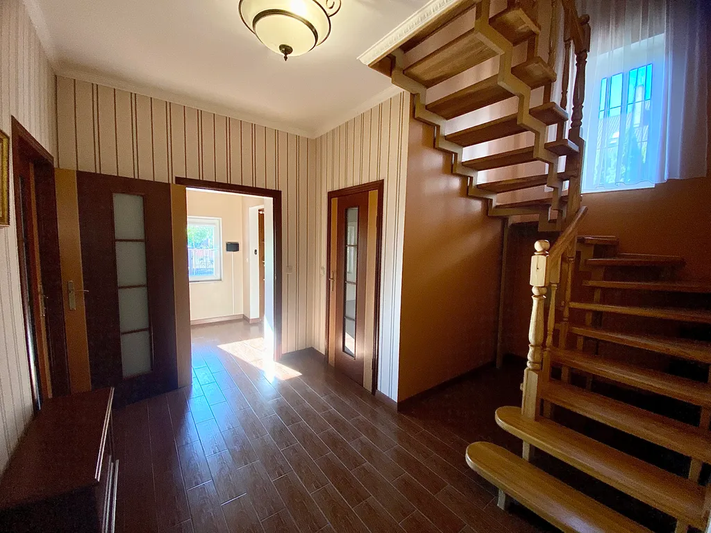 Роскошный коттедж у моря