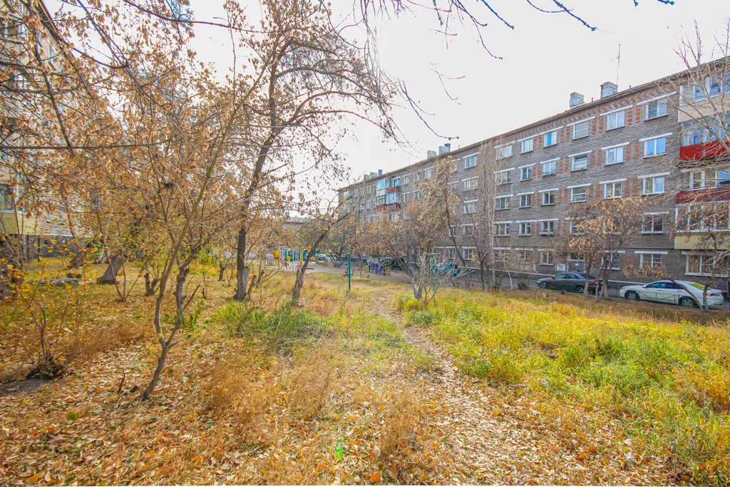 2-комнатная квартира в Железнодорожном районе