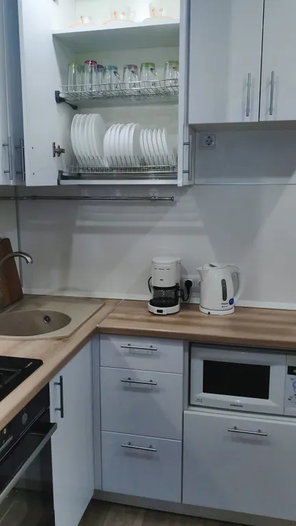 Уютная квартира у центра травмотологии и ортопедии