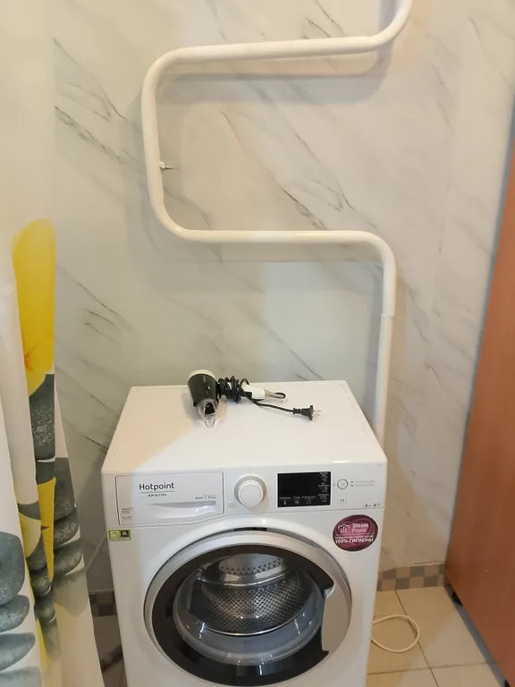 Уютная, идеально чистая квартира рядом с Планетой