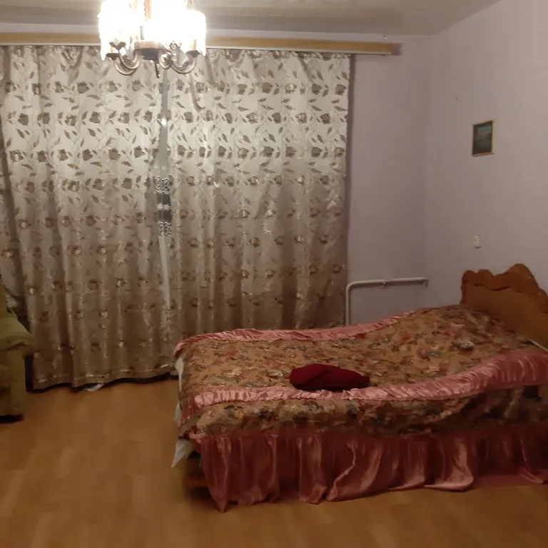 2х комнатная квартира в центре