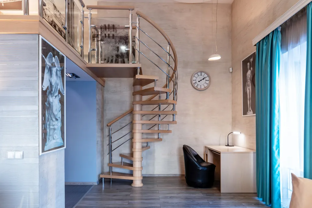 Квартира 1-комнатная Квартира — Красноярск