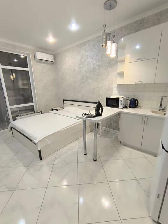 Квартира Квартира Студия в ЖК Озерный — Славянск-на-Кубани