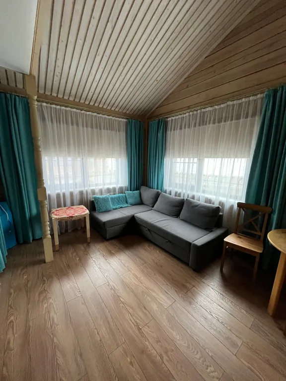 Карпин пруд 2