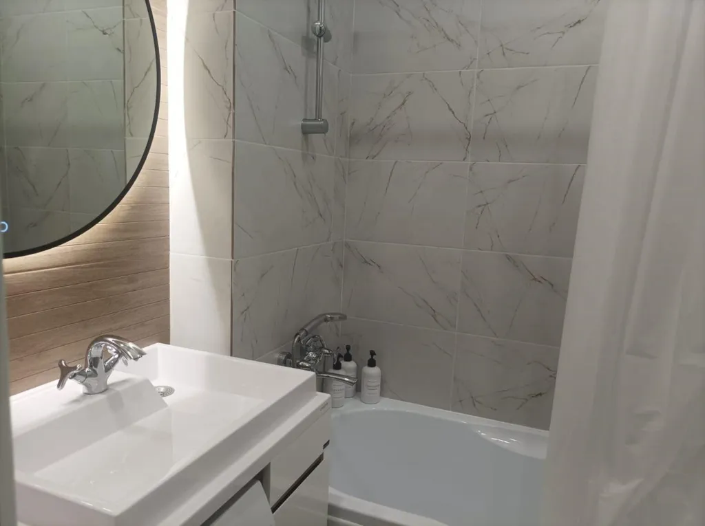 Уютная квартира в сердце Арзамаса