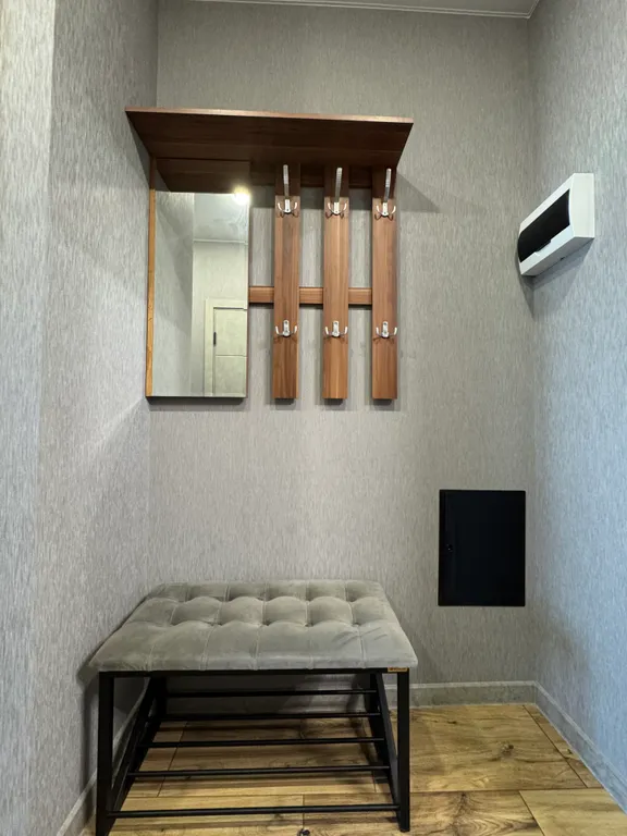 Апартаменты в ЖК Дискавери