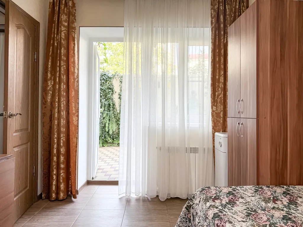 Квартира Комната — Анапа