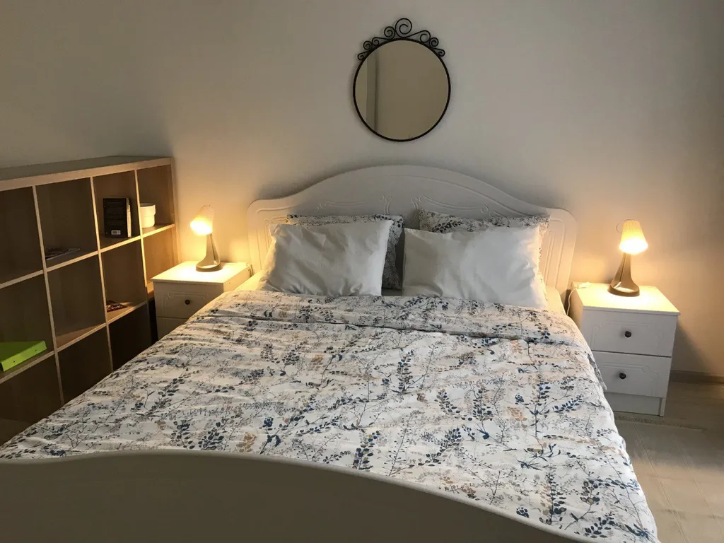 Квартира У нас уютно, ждем вас в гости, рядом Дворец борьбы — аренда посуточно в Уфа