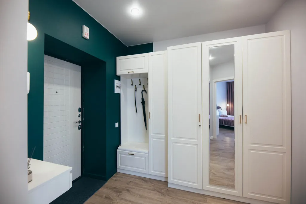 Квартира Апартаменты Botanic Room — Зеленоградск