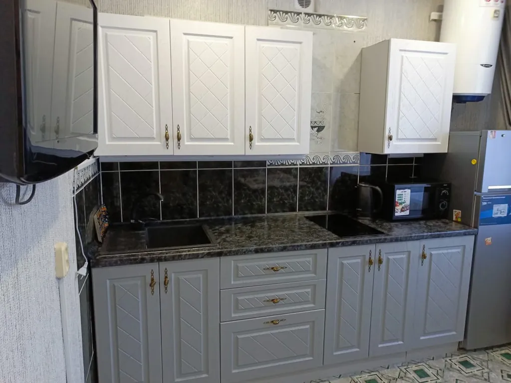 Квартира в центре города