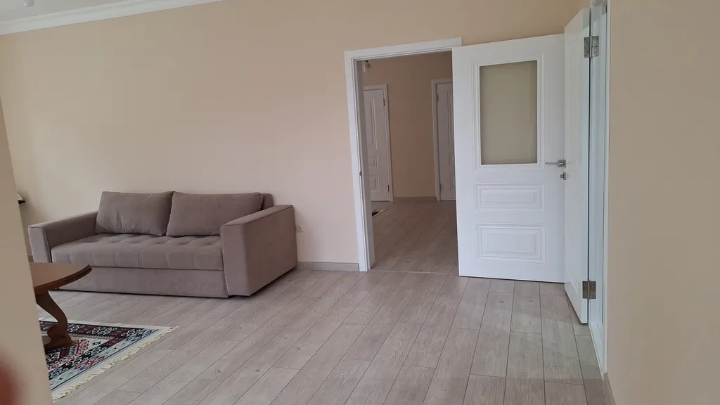 Домик на холме