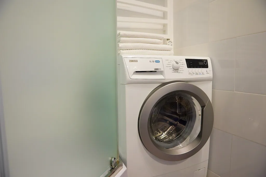 Апартаменты Inchu Стрелецкая