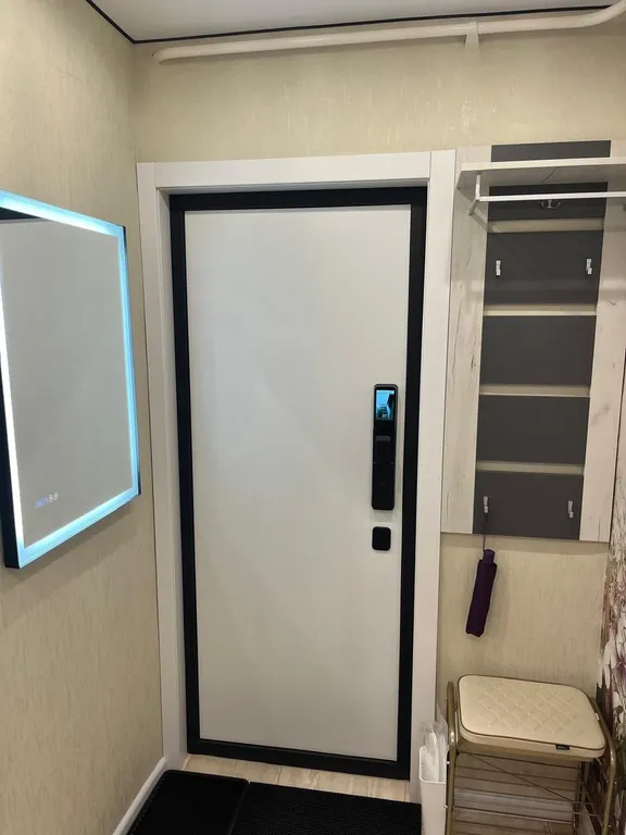 Уютная квартира в центре города с новым ремонтом