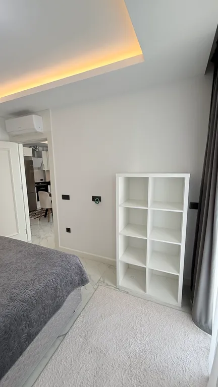 Аланья\Клеопатра 1+1 ЖК Elite Elize 1