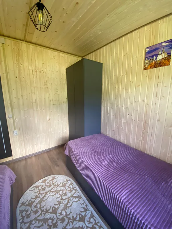 2-комнатный Дом