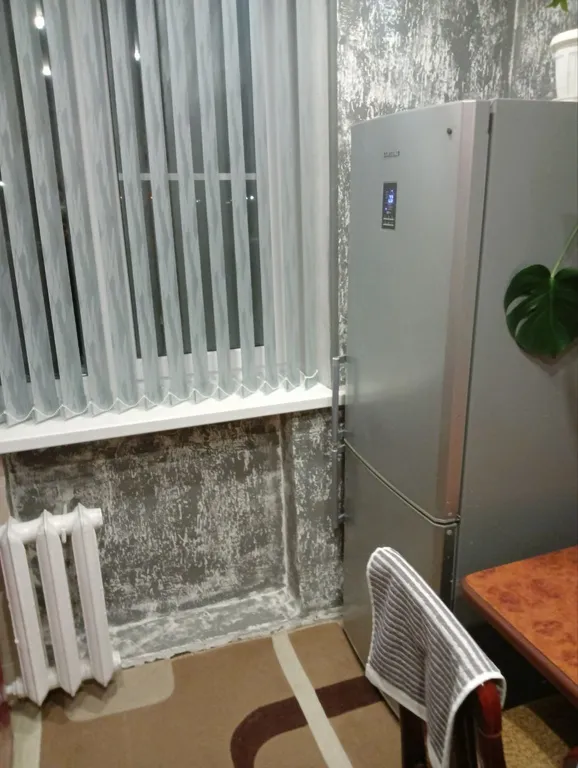 Уютная 2-х комнатная квартира в шаге от гор